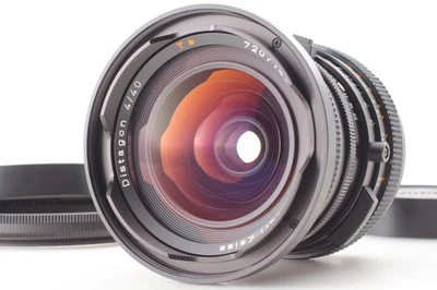"Top Mint+++" Hasselblad Carl Zeiss T* Distagon CF 40mm F/4 FLE MF Lens JAPAN - Image 1 of 4