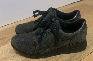 Waldläufer Schuhe,Sneaker stretch Damen Gr.39 UK-6) Weite-H sehr gut Zustand - Bild 1 von 6