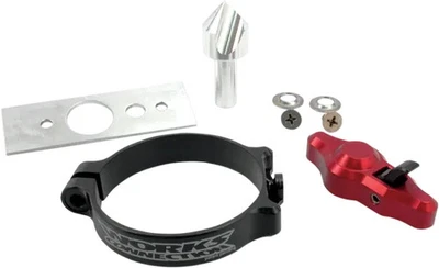 Works Pro Launch Holeshot Start Device for KTM 495 MX 08-14 - Image 1 of 4