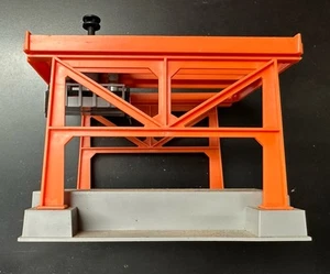 Vintage Tyco HO Scale Train Container Loader Unloader - Bild 1 von 5