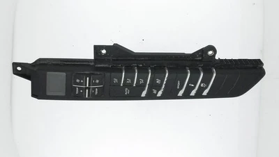 Porsche Panamera 2014-2016 Temperature Ac Heater Climate Control 970-613-431-06- - Image 1 of 4