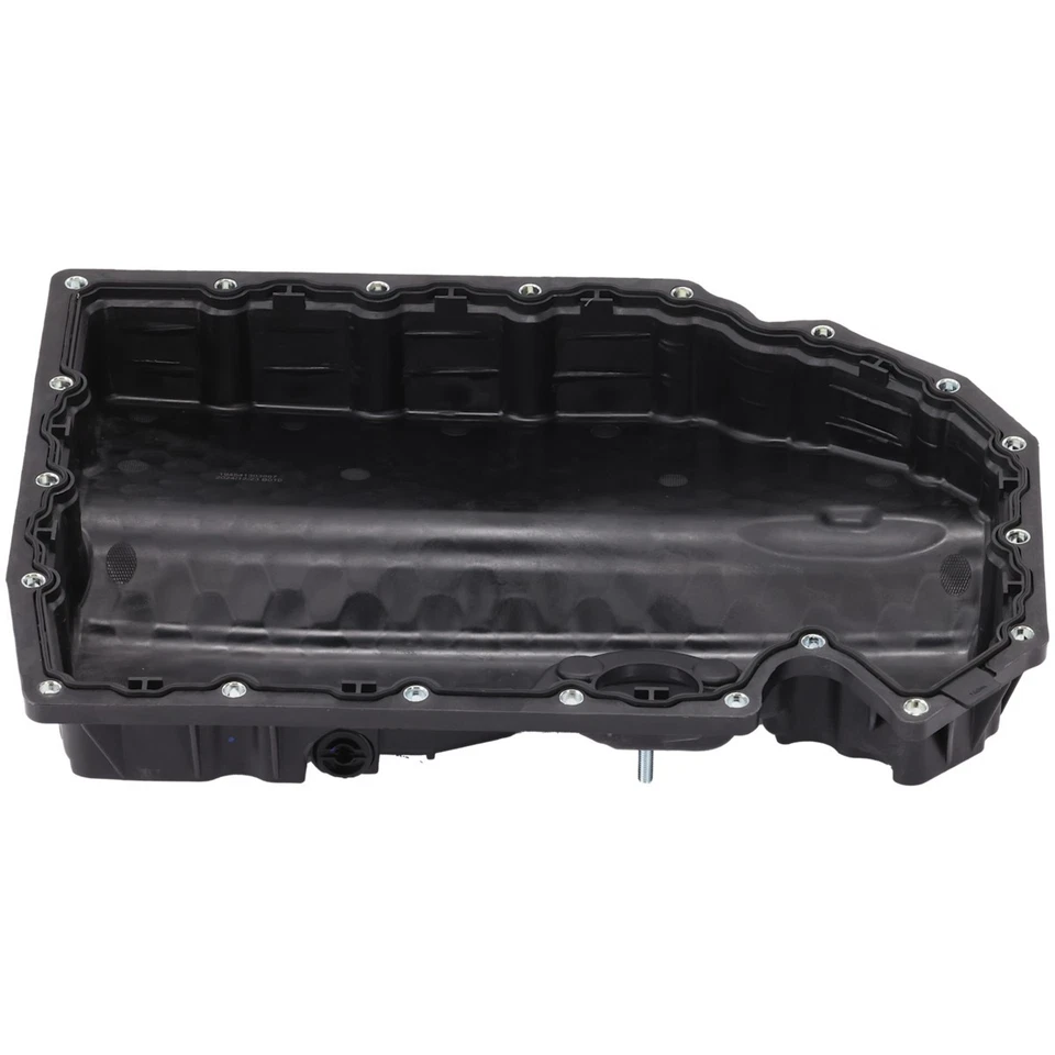 Oil Pan Lower for VW Volkswagen Jetta Passat GTI Tiguan Audi TT Quattro Q3 TTS Foto 1 de 1