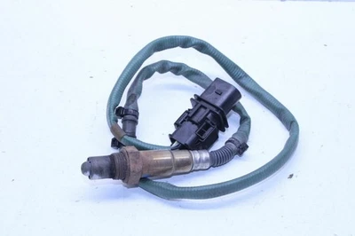 Porsche 911 991 2014 sensor de oxígeno 3,8 fabricante de equipos originales usado Foto 1 de 3