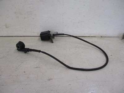 Unidad de transmisión por cable medidor de viaje 98 Honda XR 250 R 37200-MN1-671 1996-2004 Foto 1 de 4