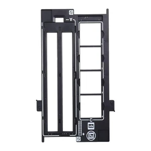 Photo Negative Guide Photo Holder Assembly 35mm Negative Holder High Reliability - Afbeelding 1 van 12