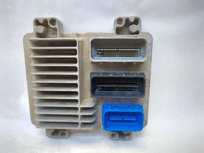 VIN Programmed Engine Computer PCM ECM ECU Fits 06-07 Impala 22740 - Image 1 of 3
