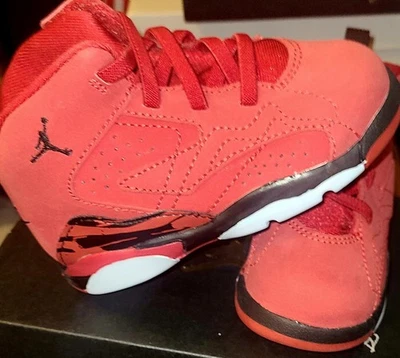 Jordan Toddler Boys MVP Shoes - Image 1 of 4