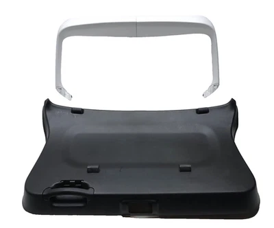 2014 Fiat 500L Trunk Lid Tailgate Trim Panel OEM - Image 1 of 4
