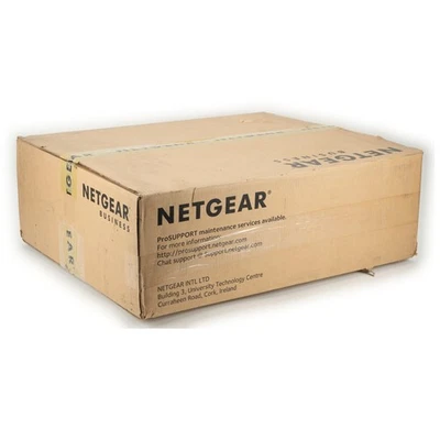 Open Box NETGEAR M4300-96X NO PORT CARD / NO PSU Modular Managed Switch - Image 1 of 4