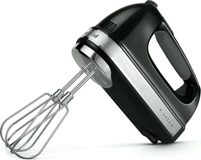 9-скоростной ручной миксер KitchenAid KHM926 - Изображение 1 из 4