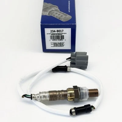 DENSO 1X 234-9017 Oxygen Sensor Upstream Fits For Honda Civic Acura EL 1.7L Foto 1 de 4