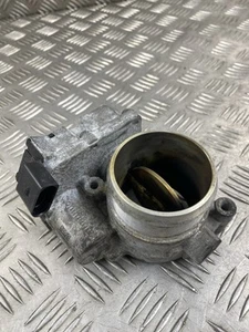 Audi A5 2009-2011 Drosselklappenstutzen 4E0145950H ORIGINAL - Bild 1 von 4