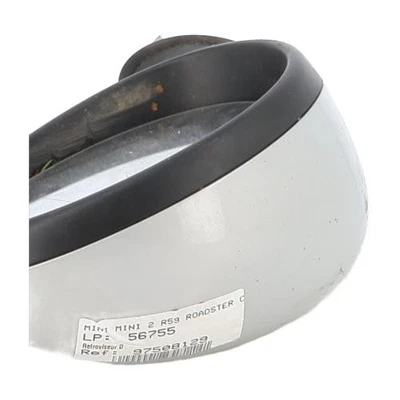 Specchietto retrovisore destro MINI MINI 2 R59 ROADSTER CABRIOLET 51162755640 - Immagine 1 di 4