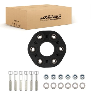 Driveshaft Coupler Flex Disc for Mercedes-Benz W211 E350 06-09 W212 E500 03-05 - Изображение 1 из 4