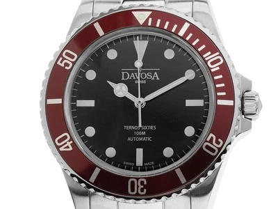 Davosa Ternos Sixties Ref.161.525.60 Full Set Neu - Bild 1 von 4