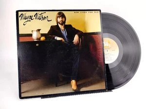 Wayne Watson - New Lives For Old, Vinyl, LP - Imagen 1 de 1
