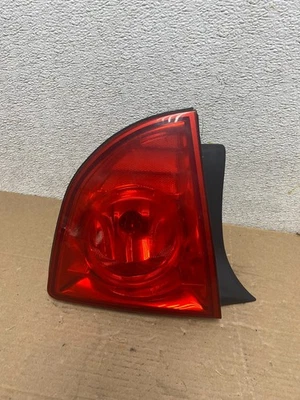 Chevrolet Malibu 2008-2012 conductor izquierdo luz trasera lateral izquierda OEM Q9040 DW Foto 1 de 4