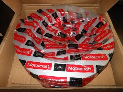 Ford F150 Expedition 1997-2002 OEM genuino motorcraft rotor de freno trasero diestro par Foto 1 de 4