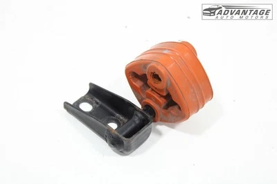 Tubo de escape Jeep Grand Cherokee 2011-2021 suspensión izquierda con soporte montaje OEM Foto 1 de 4