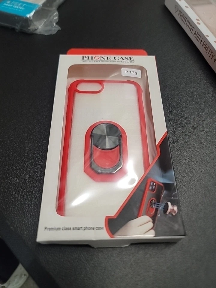 OVER 250+ SORTED iPhone Cases Bulk Lot For Resellers or Wholesale New/Open Box - Image 1 of 4