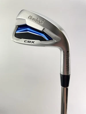 Cleveland CBX 7 Iron 30* Recoil 95 Regular Flex Graphite/Right /+1/2” /28785 - Image 1 of 4