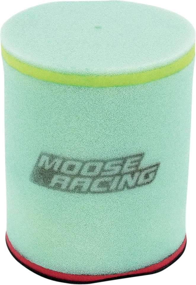 Moose Racing Pre-Oiled Air Filter YFZ 450 4x2 05-15 YFZ 450R 4x2 09-15 1011-0877 - Изображение 1 из 1