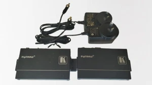 Receptor Blustream HEX70B-RX HD BaseT HDMI IR RX TX 70M con adaptador - Imagen 1 de 2