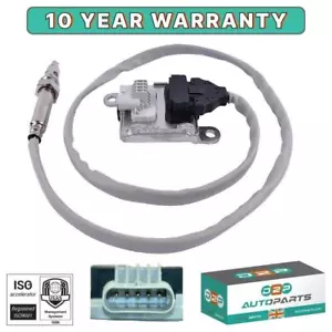 Pre Cat NOX Sensor for Nissan INTERSTAR X62 NAVARA NP300 D23 NV300 X82 NV400 X62 - Picture 1 of 12