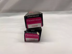 Lot of 2 - L'Oreal Dia Richesse Clear Demi Permanent Color, Boxes Damaged - Picture 1 of 3