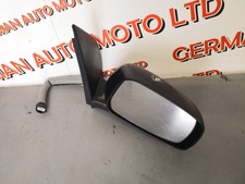 Plaque Côté Droit Plat Aile Miroir De Verre Pour Nissan Pathfinder 2005-08