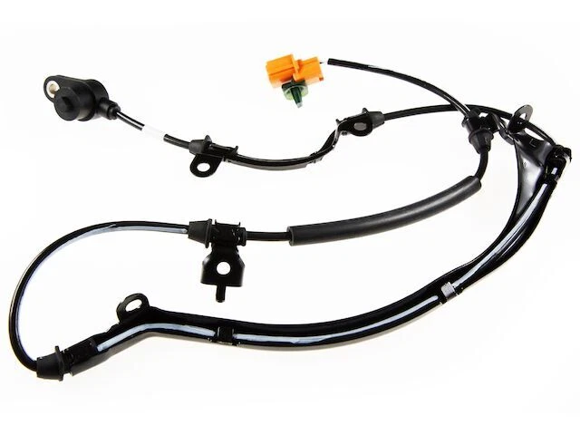 Sensor de velocidad ABS trasero izquierdo Holstein 35JJ13M compatible con Acura MDX 2001-2006 3,5 L V6 Foto 1 de 1