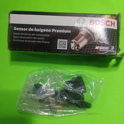 Sensor de oxígeno BSH 13970 para Mazda MPV MX-3 Protege 1992-2001 Foto 1 de 2