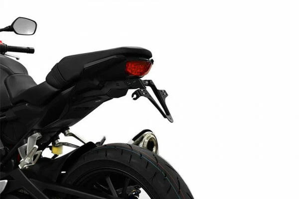 Honda CB 300 R Plaque HIGHSIDER, CB300R Année Fab. 2018- - Photo 1/1