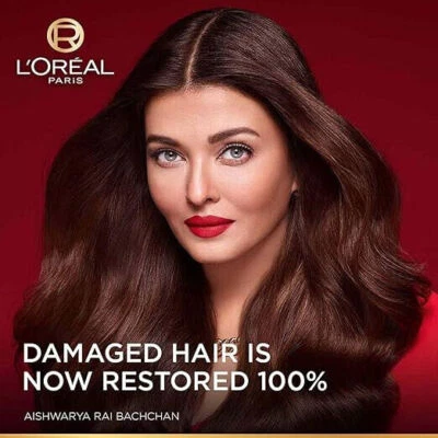 L'Oreal Paris Conditioner, For Damaged and Weak Hair 180 ML - image 1 of 4