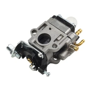 Carburetor For Florabest FBK FBS PBK 4 A1 PBS Brushcutter Brush Cutter - Picture 1 of 4