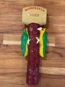 EINZIGARTIGER WOODPECKER CIDER BIER WASSERHAHNGRIFF - 10 ZOLL - Bild 1 von 8