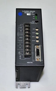 Controlador paso a paso de 5 fases VEXTA RKD514H-A-A8 envío gratuito - Imagen 1 de 2
