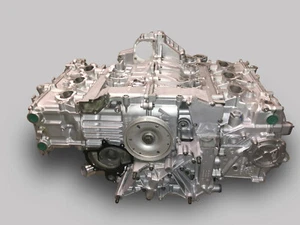 Porsche Boxster/911/996/997/986/987 Leistungssteigerung/Hurbraumerw. Motor - Bild 1 von 1