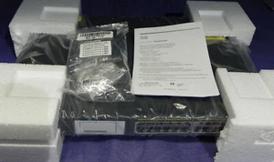 Cisco Catalyst 2960 Plus Series SI POE- 24 porty - Zdjęcie 1 z 4