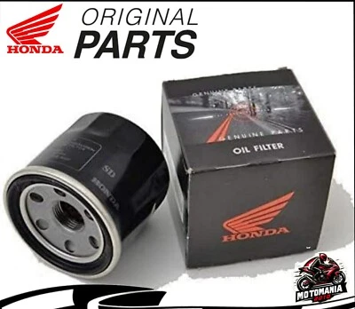 Filtro Olio Originale Honda 15410-MCJ-505 - Immagine 1 di 3