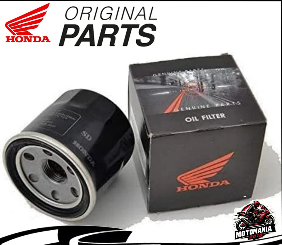 Honda 15410-MCJ-505 Filtro Olio per Honda