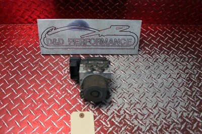 2014 HARLEY ELECTRA GLIDE 限量原始设备制造商 ABS PUMP 模块 2014 - 2023 EG109 — 第 1/4 张图片