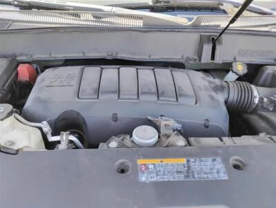 Used Rack and Pinion Assembly fits: 2014 Chevrolet Traverse Power Rack and Pinio Foto 1 de 4