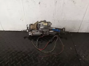 OEM 2004-10 BMW E64 650i 645Ci M6 Soft Top Roof Latch Left Side | 1002209LI - Picture 1 of 7