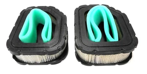 2 filtros de aire y prefiltros para Kohler: 32 083 03-S, 32 883 03-S1, 32 083 05-S - Imagen 1 de 3