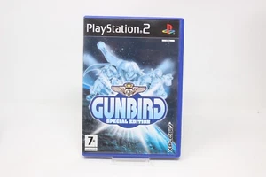 GUNBIRD SPECIAL EDITION SONY PS2 PLAY STATION PS 2 inv-9052 - Imagen 1 de 2