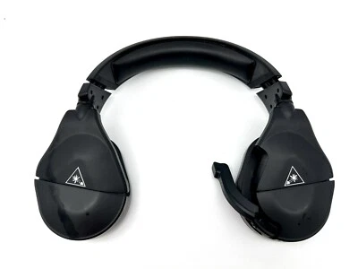 Turtle Beach Stealth 600P Gen2 MAX Headset für PS4 PS5 PC Switch Schwarz defekt - Bild 1 von 4