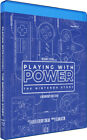 Mit Power spielen: Die Nintendo Story Comic [neue Blu-ray]