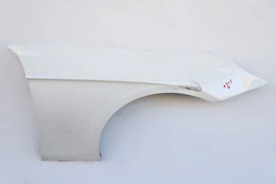 Guardabarros derecho/pasajero Mercedes CLS550 06-11 blanco 2198800818 06, A915, OEM, 200 Foto 1 de 4