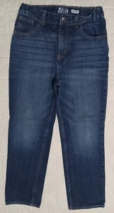 B’gosh Boys Jeans Size 10R Classic Fit - Picture 1 of 3